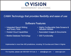 Vision Government Solutions