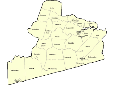 Central