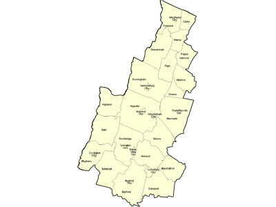 West Central