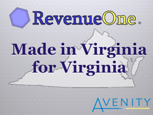 RevenueOne